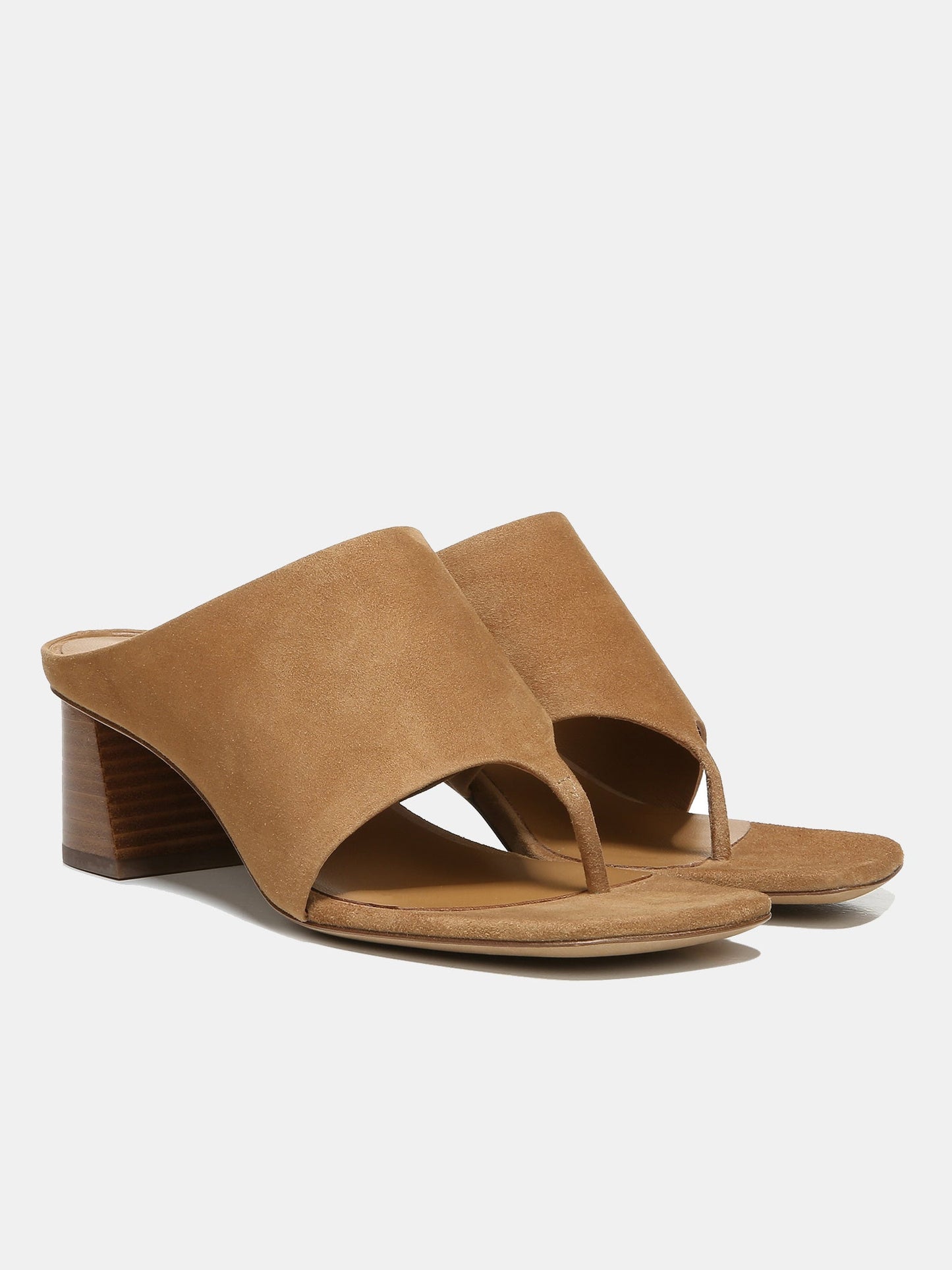 Vince Women's Dionne Heeled Sandal