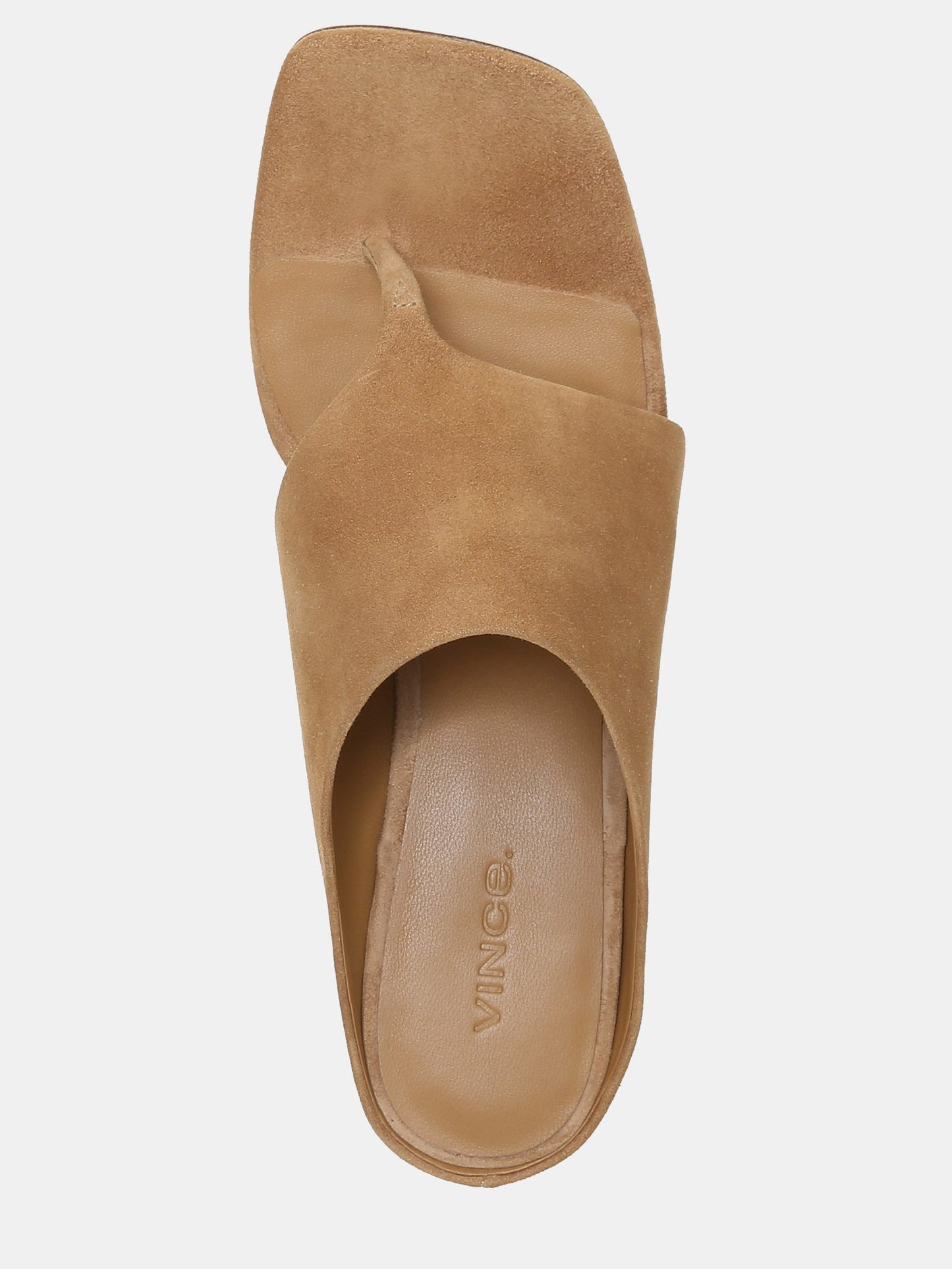 Vince Women's Dionne Heeled Sandal