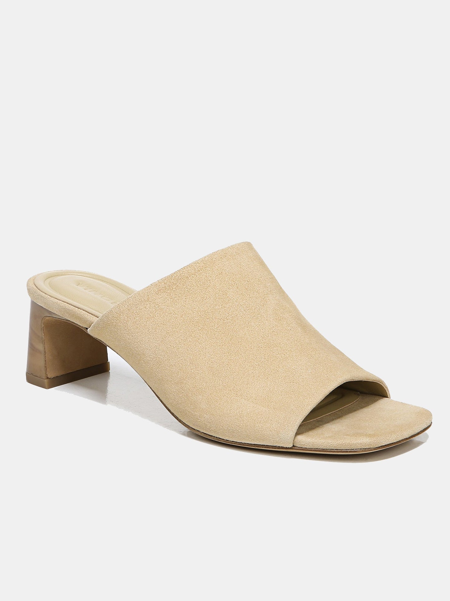 Vince Women's Pennie Mule Sandal