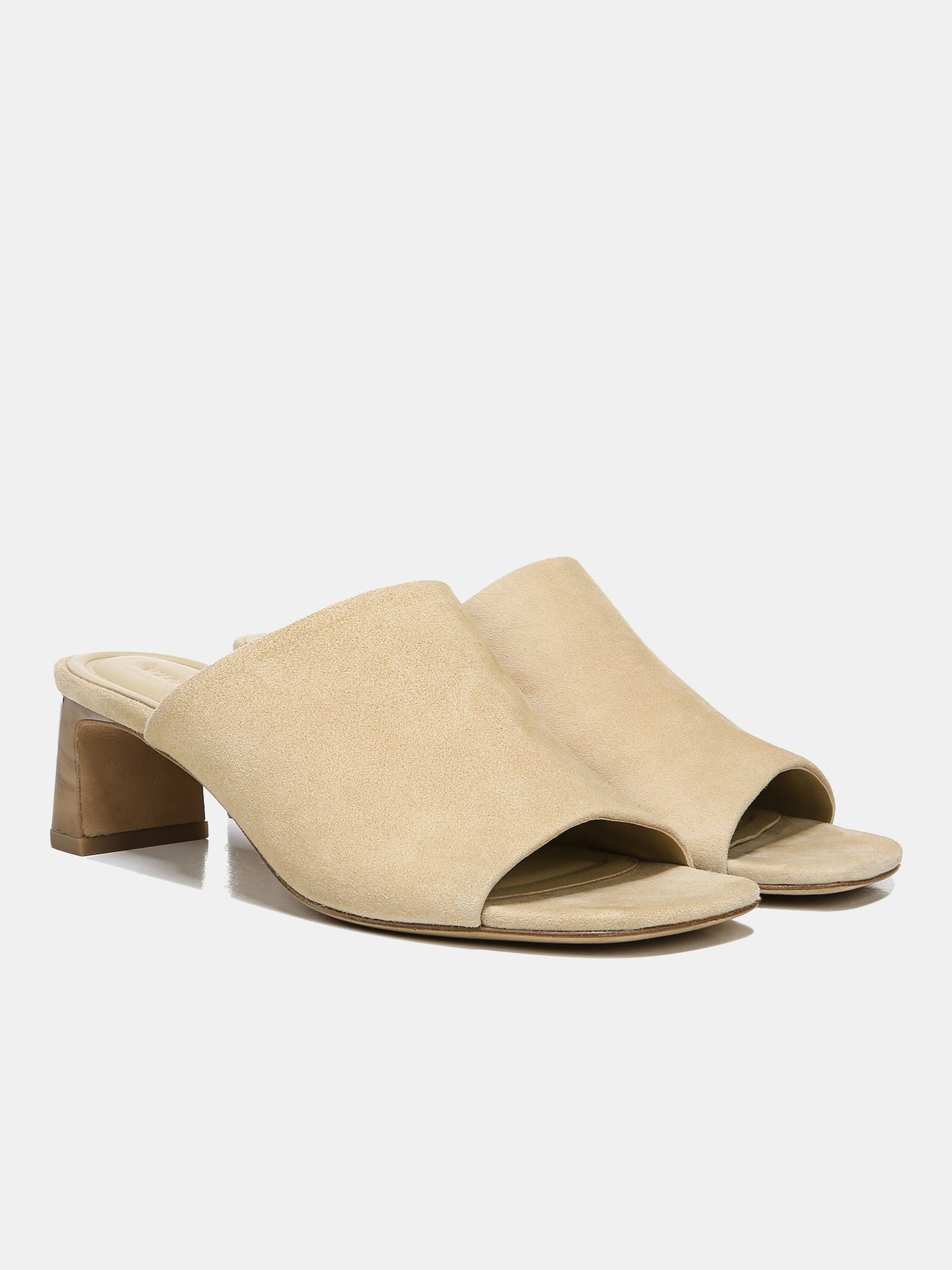 Vince Women's Pennie Mule Sandal