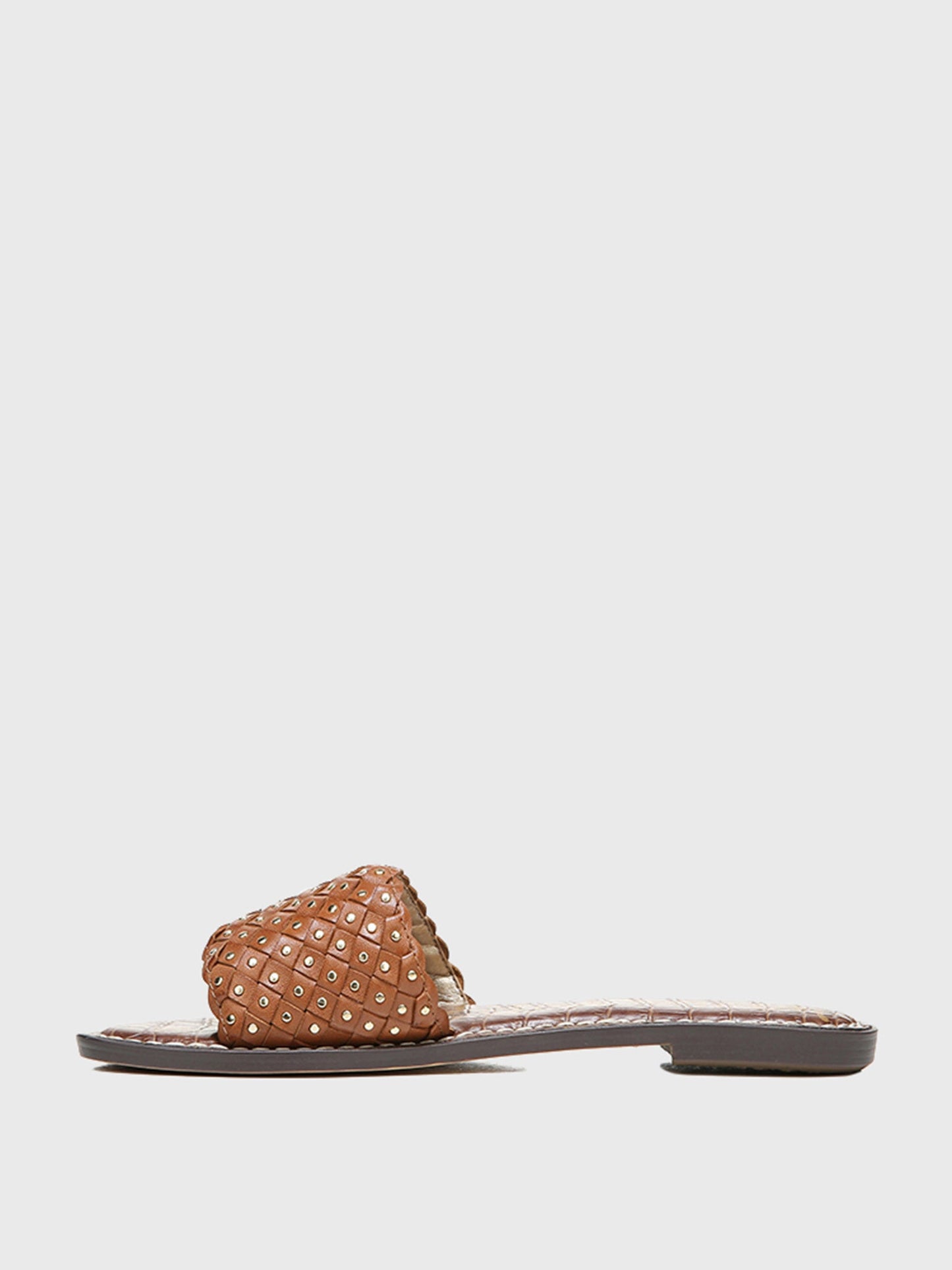 Sam Edelman Geraldine Woven Sandal