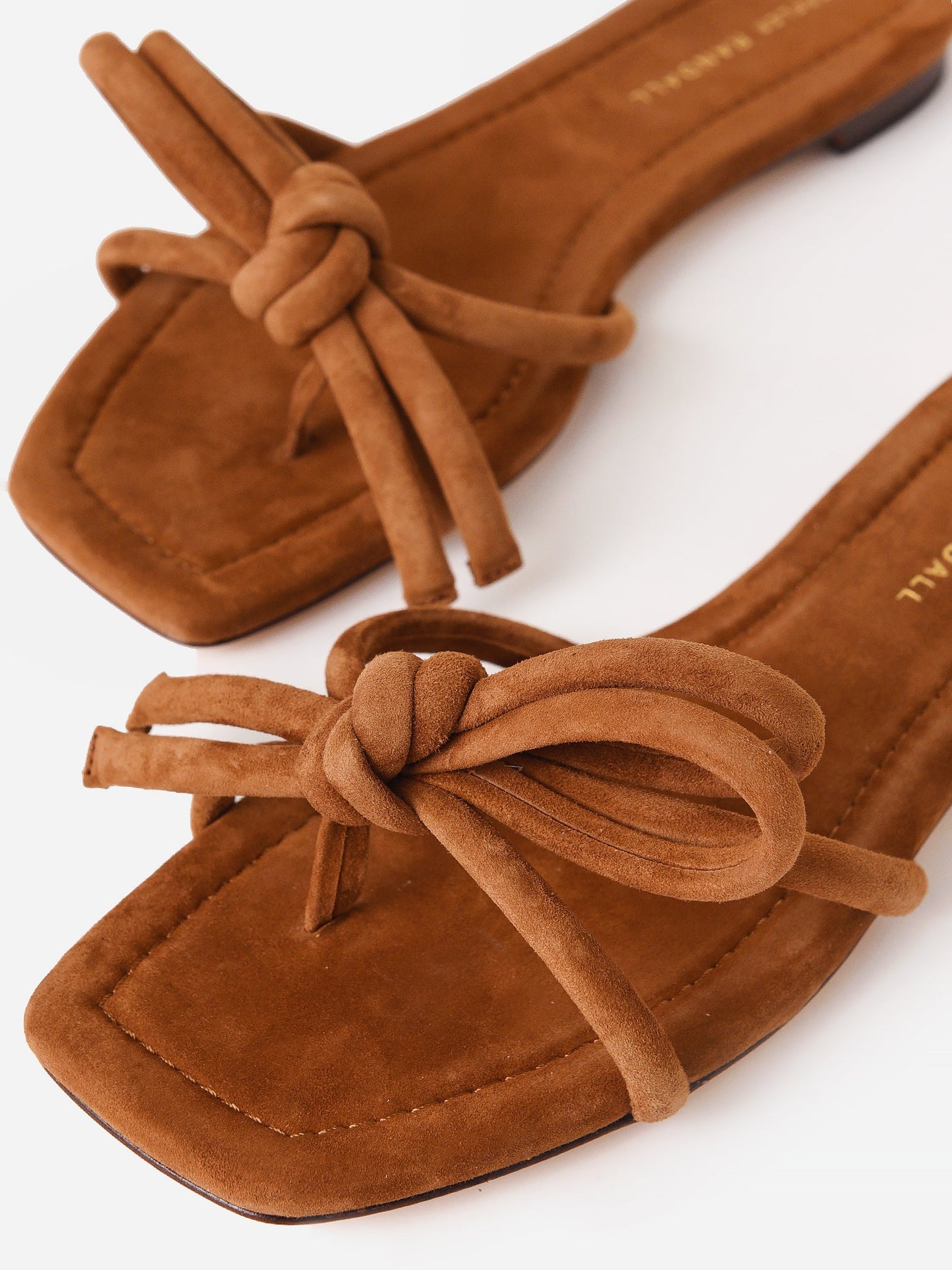 Loeffler Randall Women's Hadley Bow Sandal