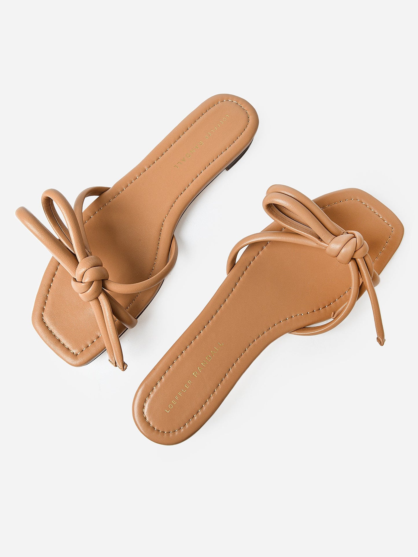 Loeffler Randall Women's Hadley Bow Sandal