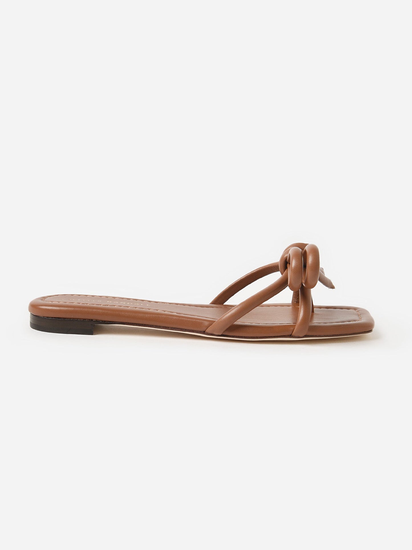 Loeffler Randall Women's Hadley Bow Sandal