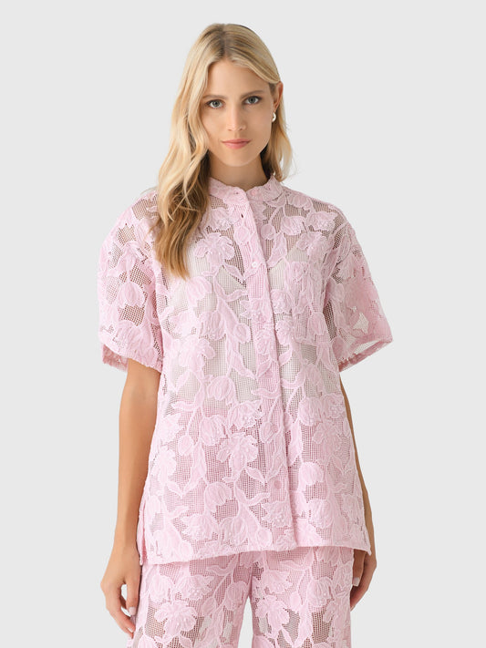 Essentiel Antwerp Women's Hok Lace Shirt