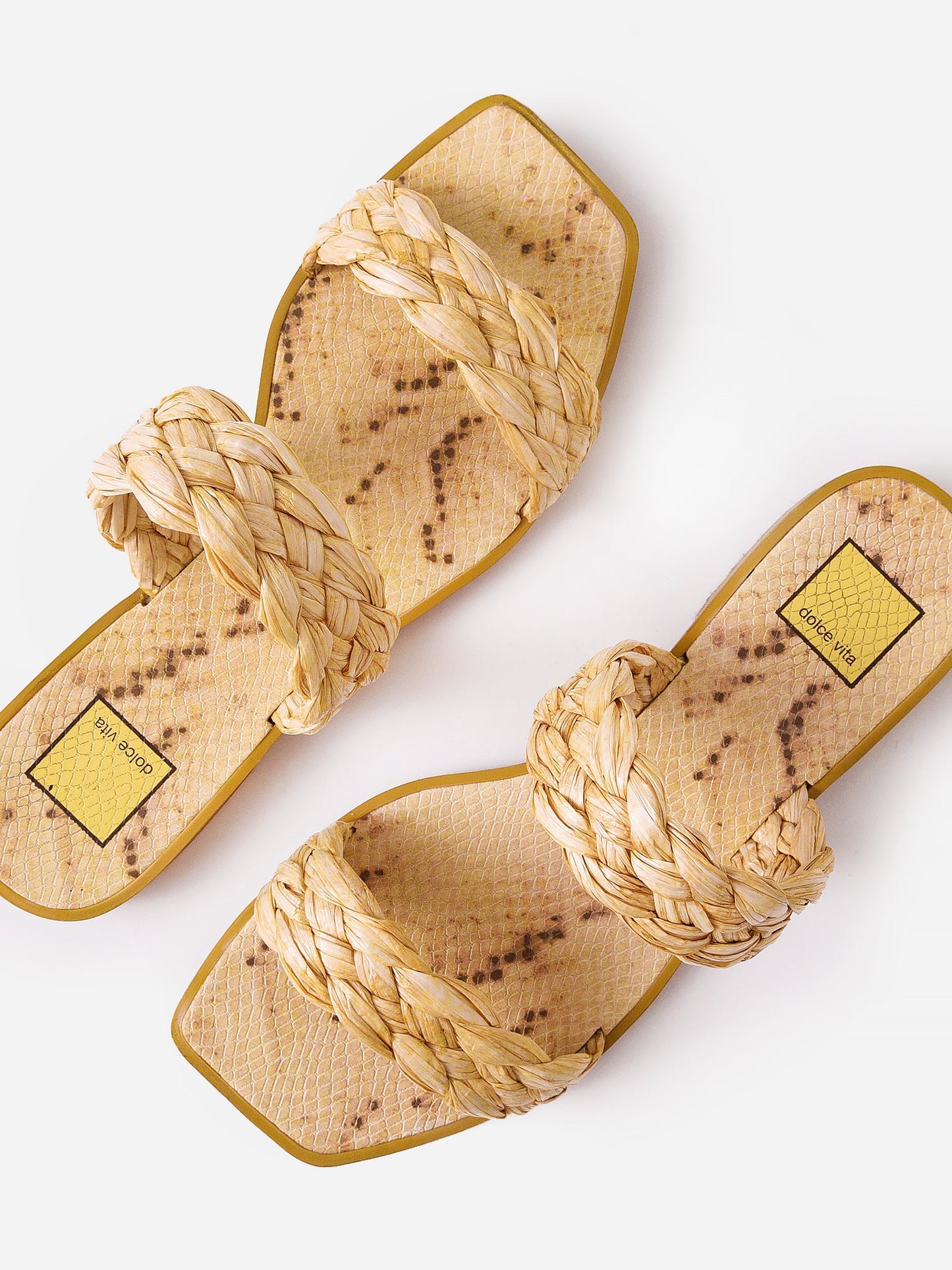 Dolce Vita Women's Indy Sandal