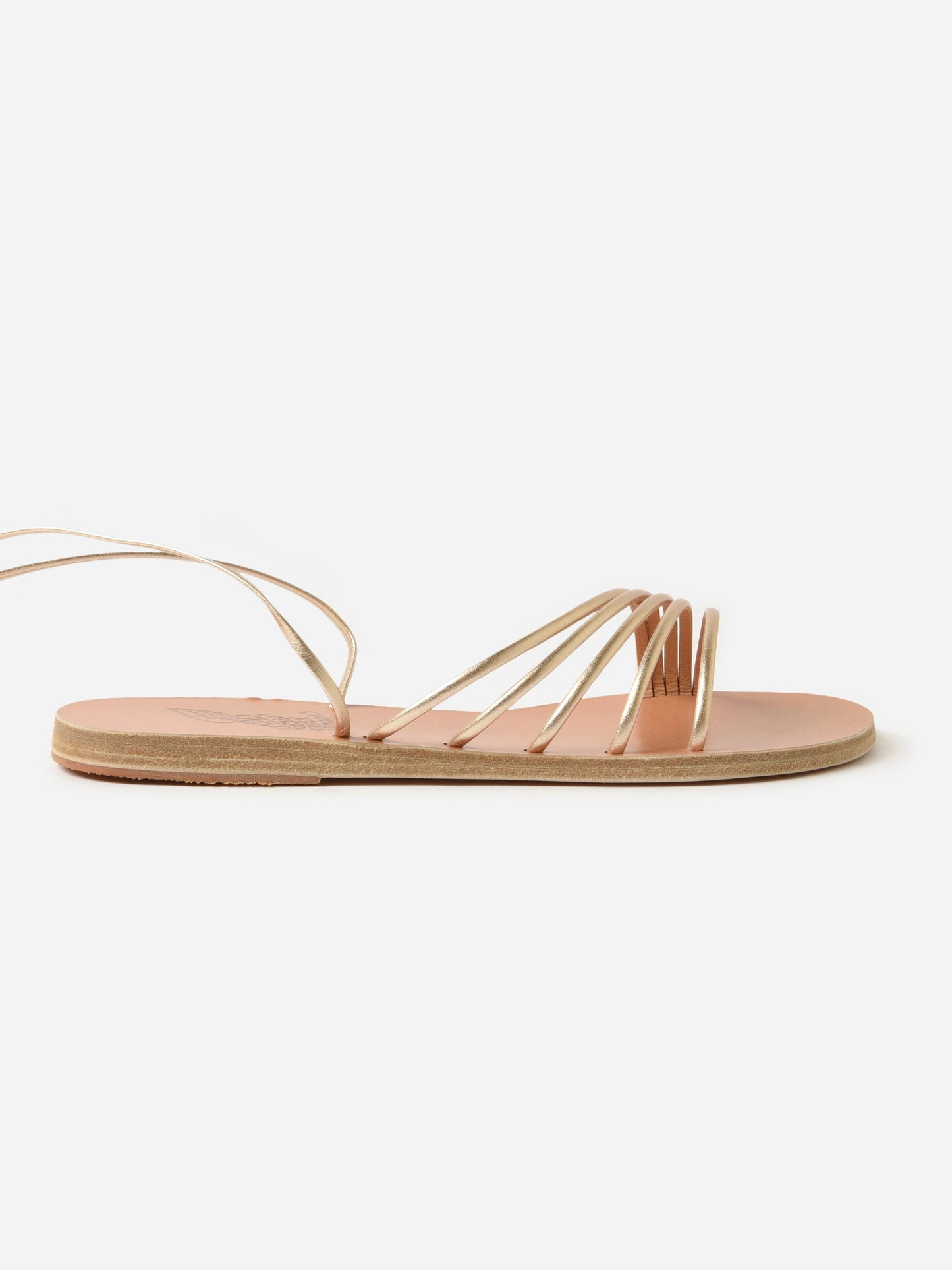 Ancient Greek Sandals Women's Ipoliti Sandal