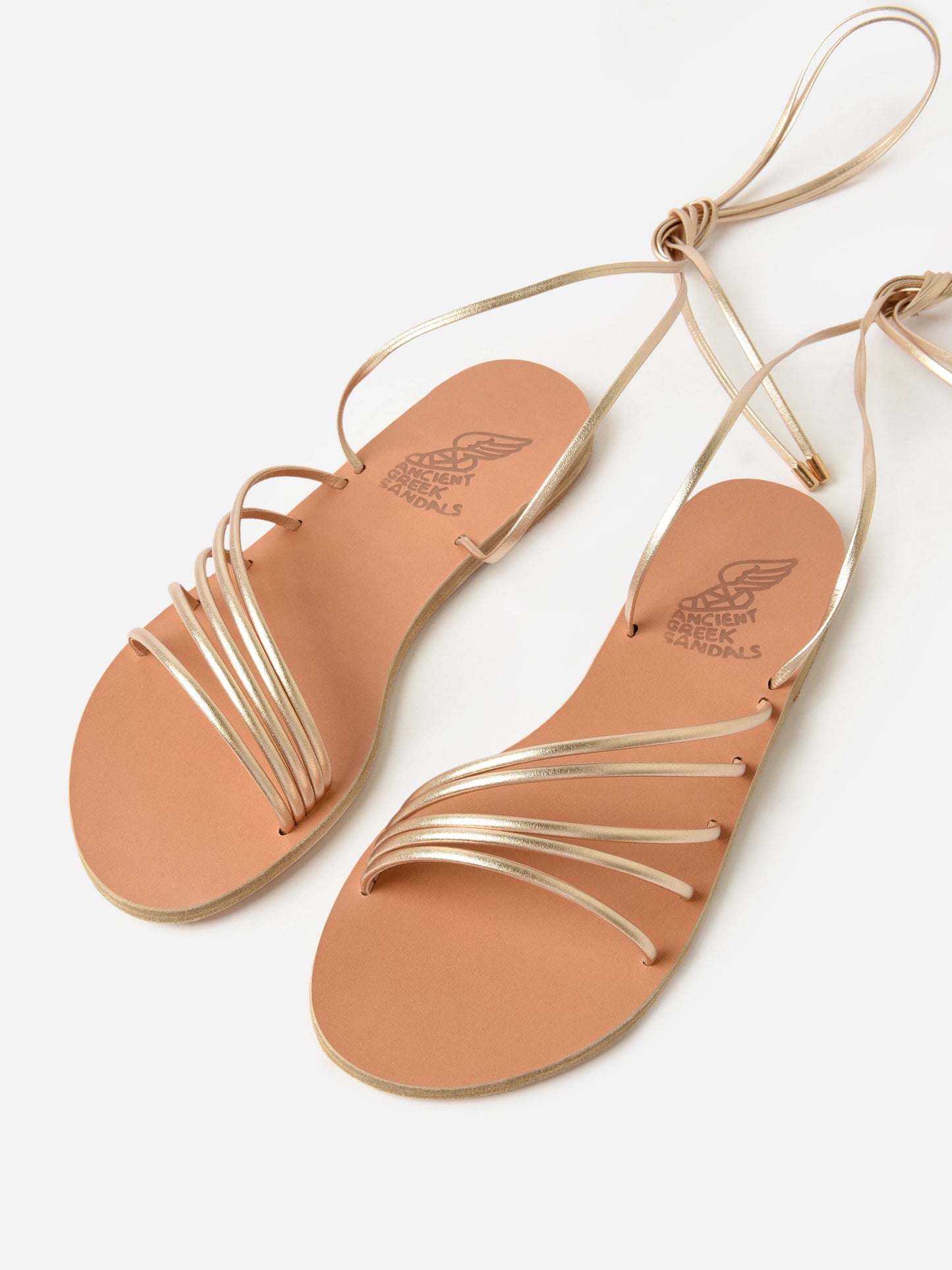 Ancient Greek Sandals Women's Ipoliti Sandal