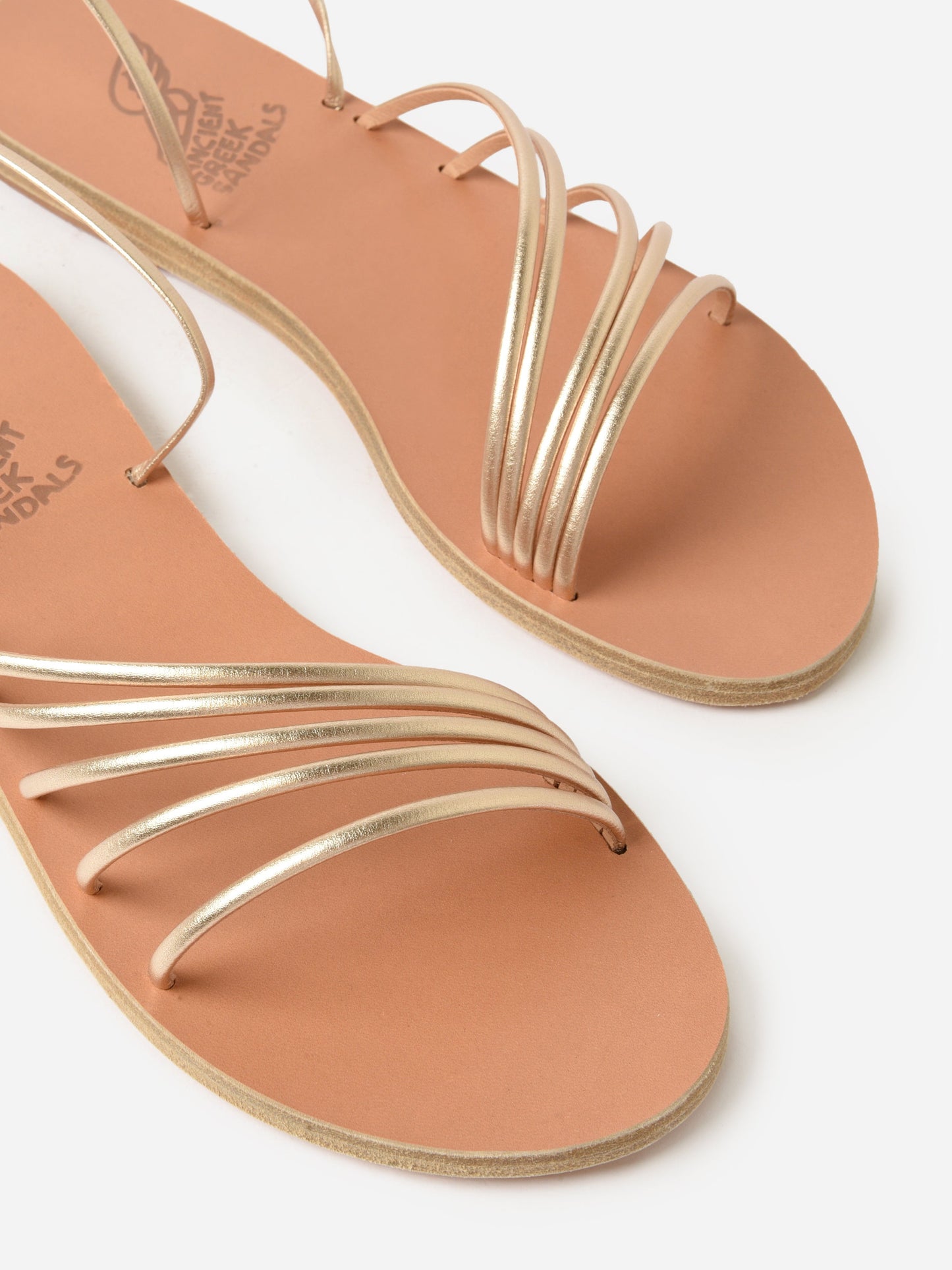 Ancient Greek Sandals Women's Ipoliti Sandal