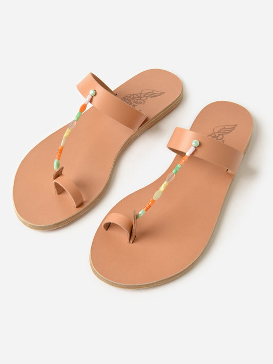 Ancient Greek Sandals Women's Iris Sandal