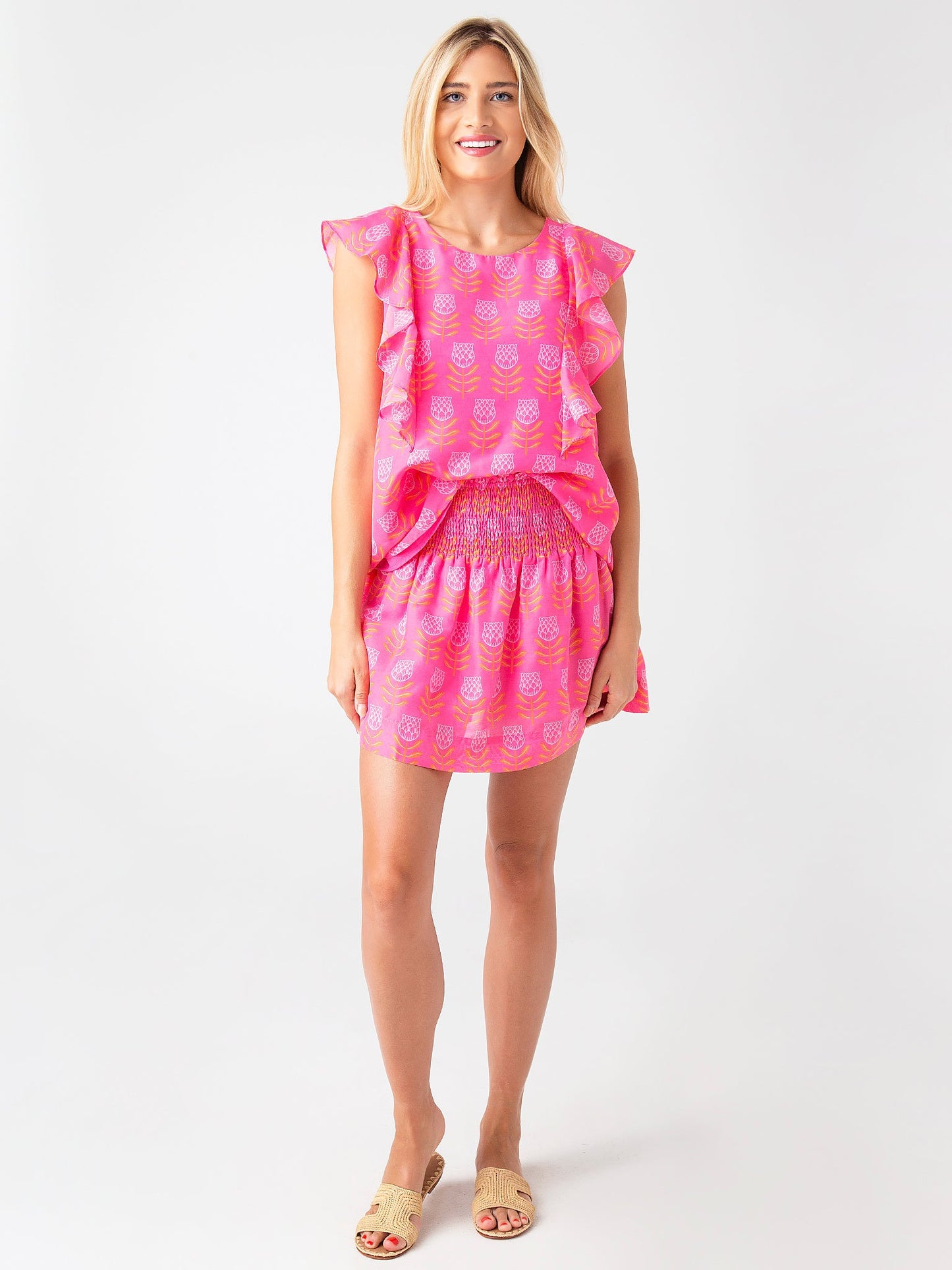 J. Marie Women's Maeve Skort