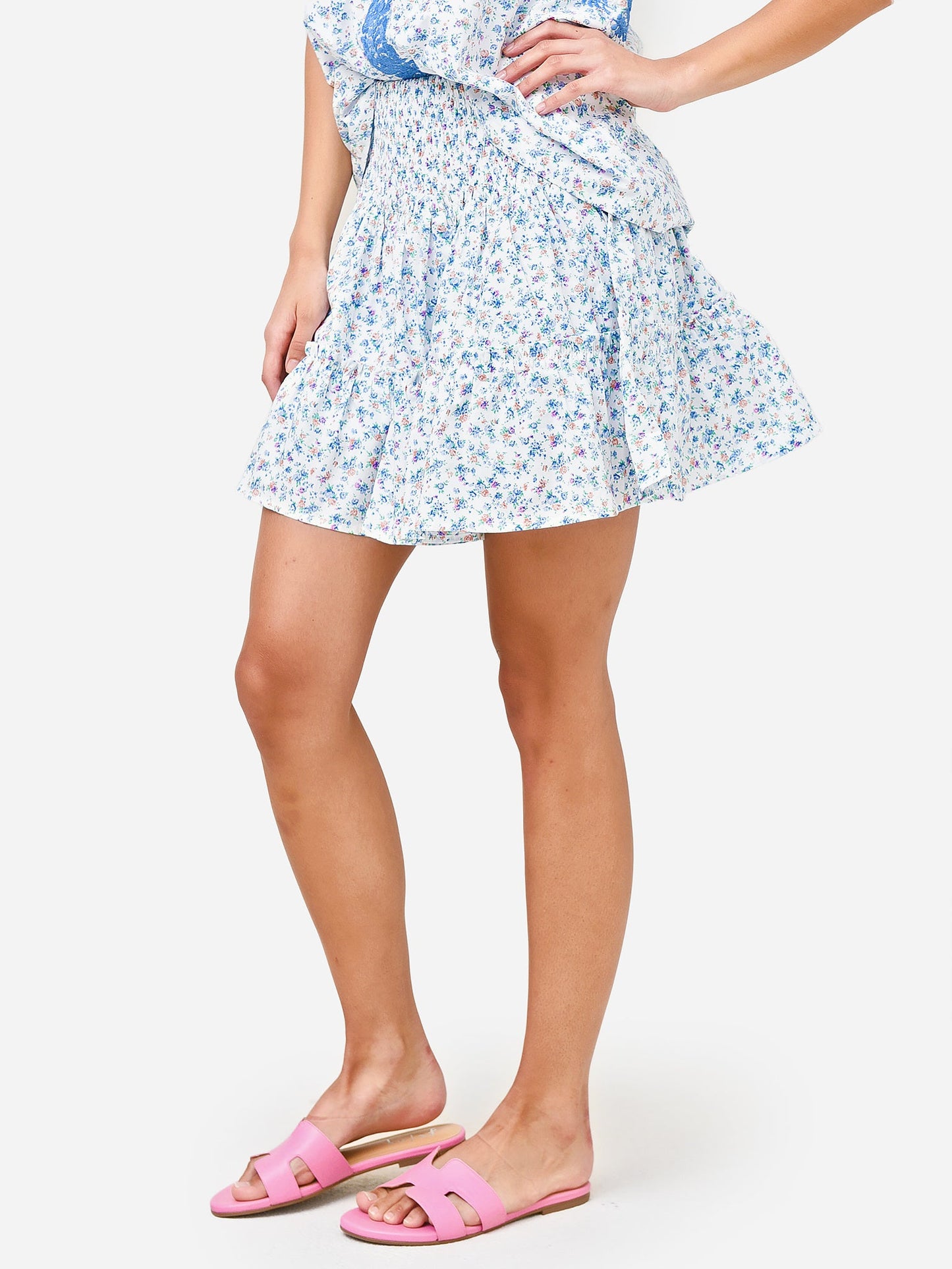 J. Marie Women's Hughs Skort