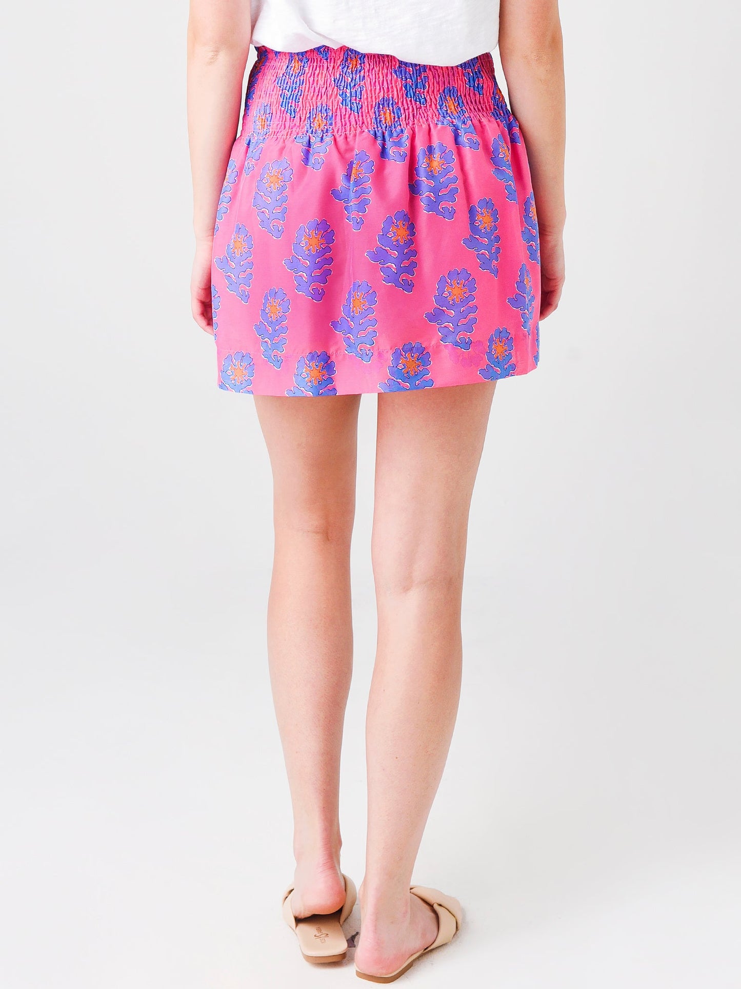 J. Marie Women's Piper Skort