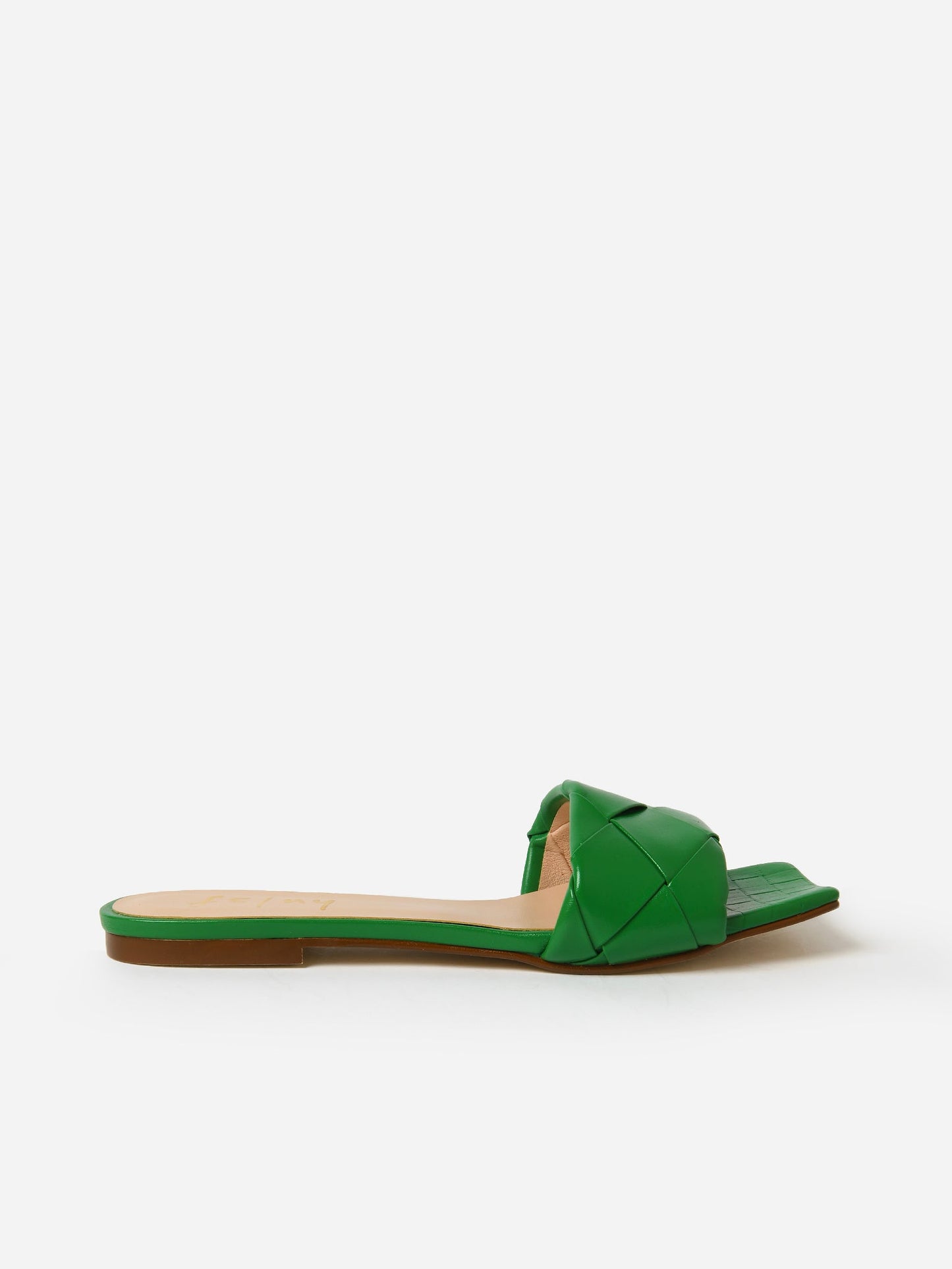 French Sole Women's Jolene Sandal