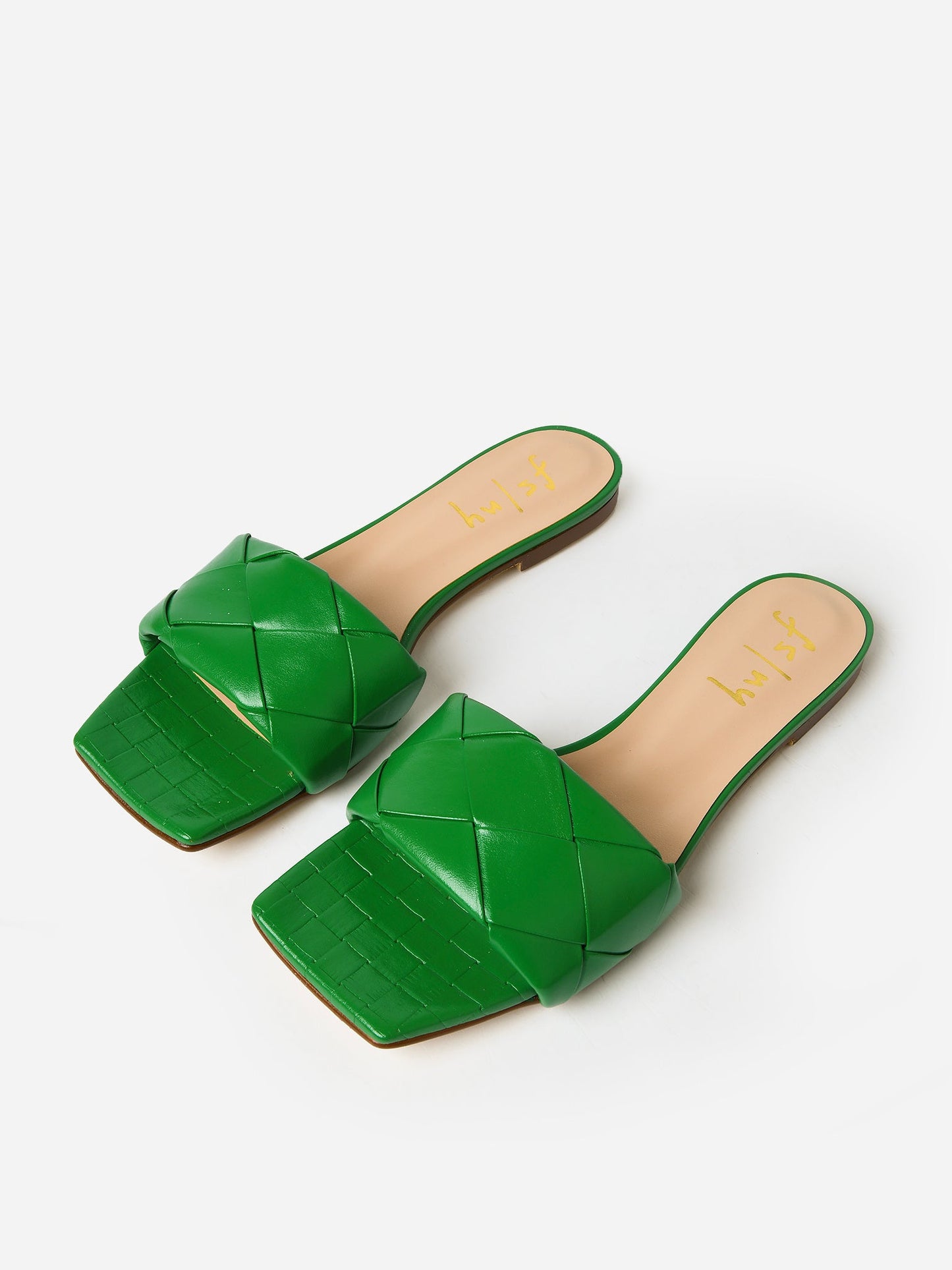 French Sole Women's Jolene Sandal