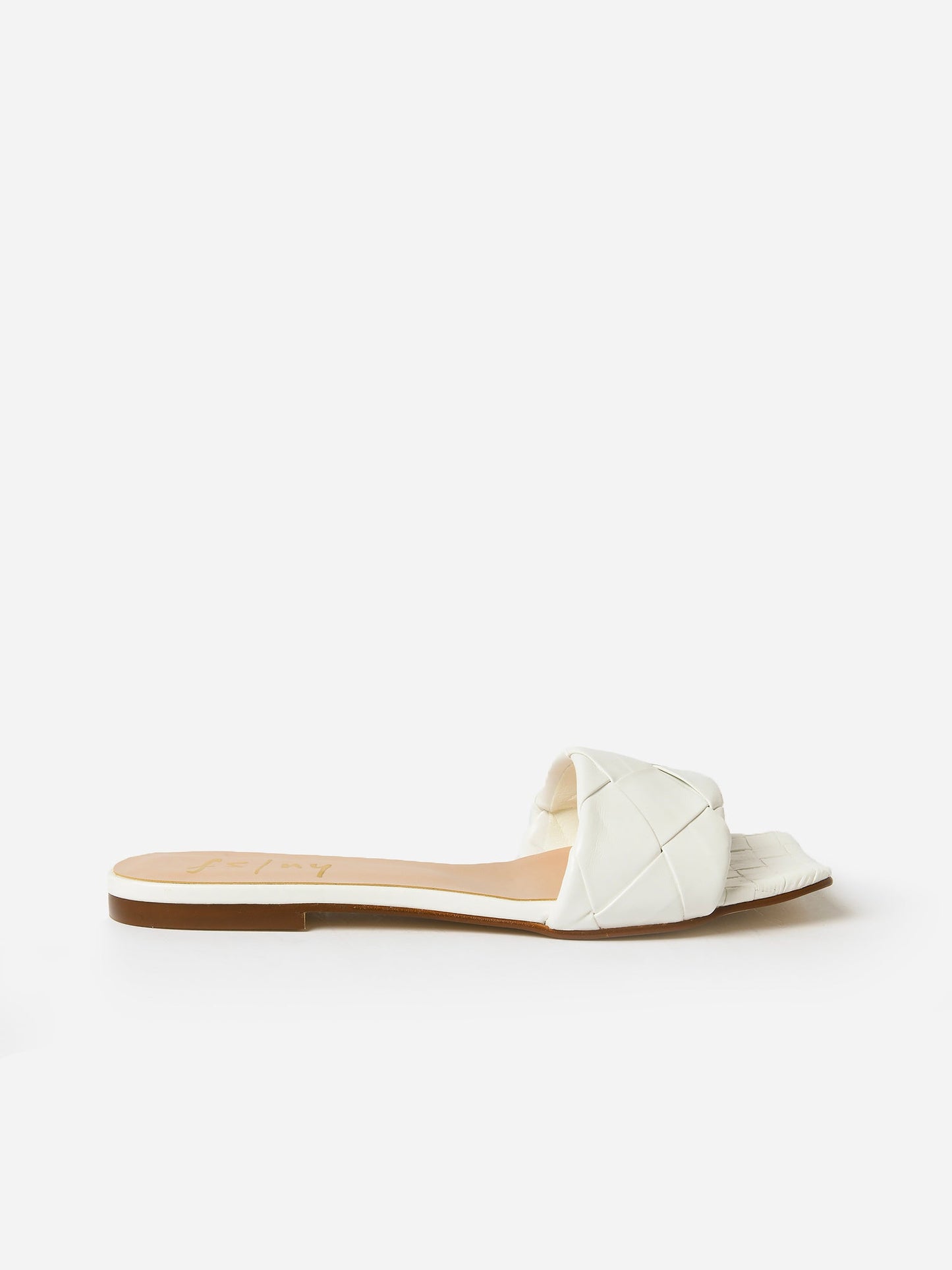 French Sole Women's Jolene Sandal