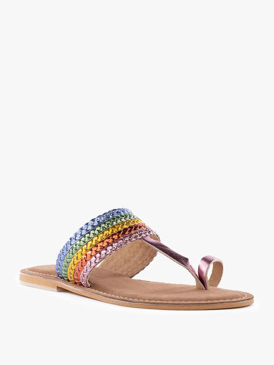 Seychelles Women's Just Fine Sandal