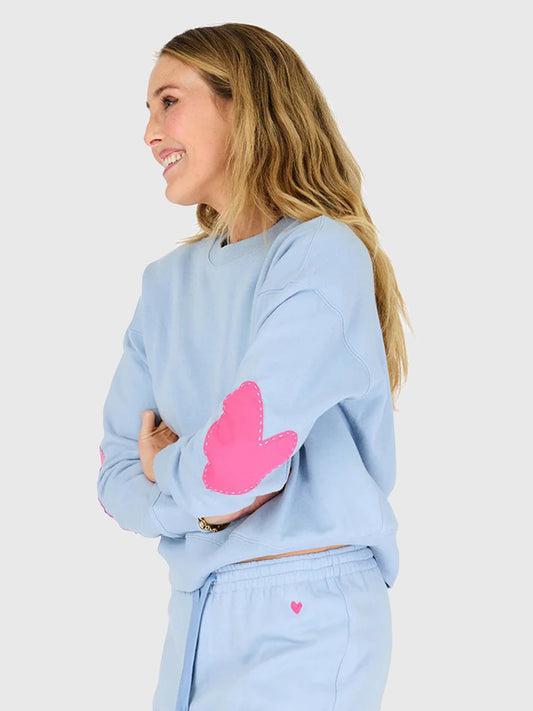 Kerri Rosenthal Women's Ex-Boyfriend Sweatshirt