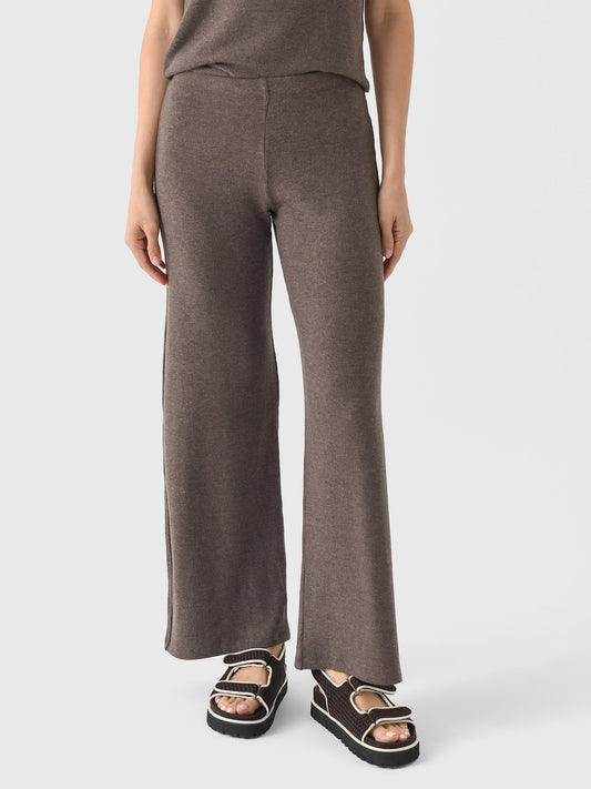 Leset Women's Lauren Wide Leg Pant