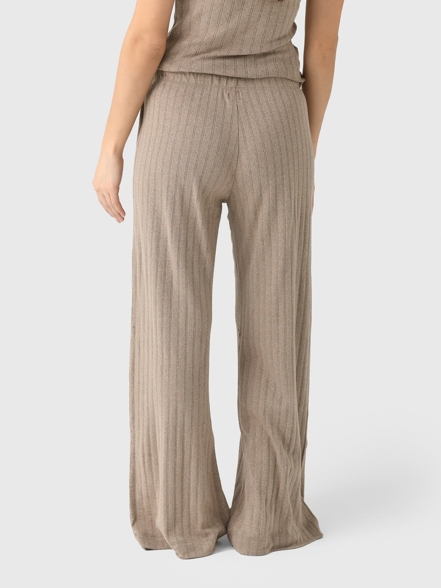 Leset Women's Pointelle Boxer Pant