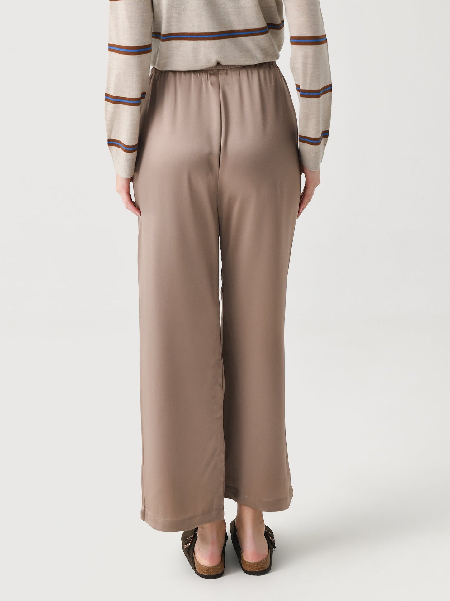 Leset Women's Barb Wide Leg Pant
