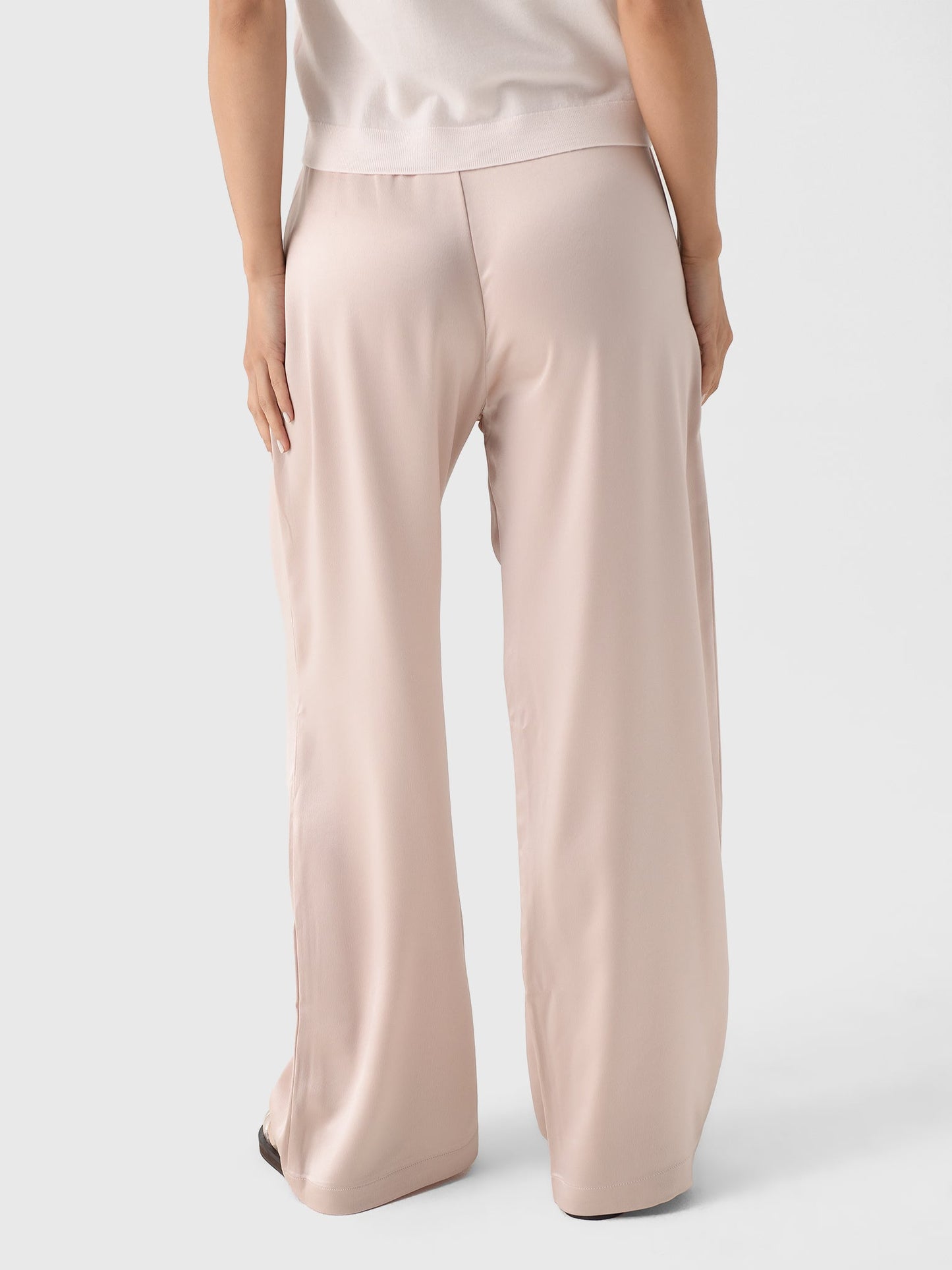 Leset Women's Barb Wide Leg Pant