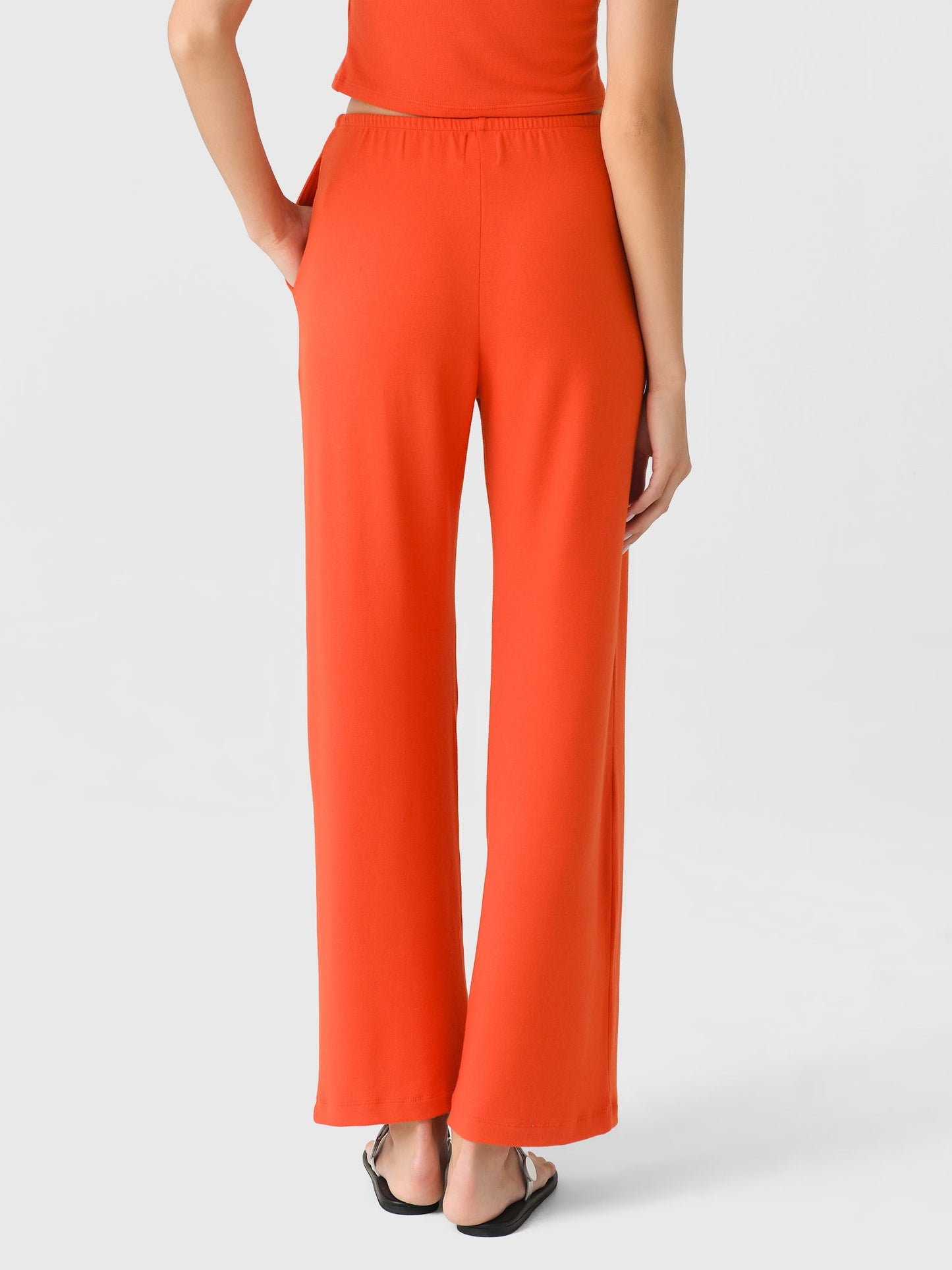 Leset Women's Lauren Pocket Pant