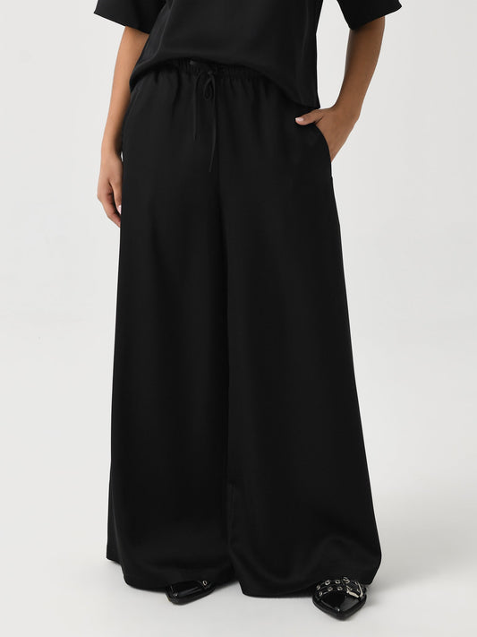 Leset Women's Barb Baggy Pant