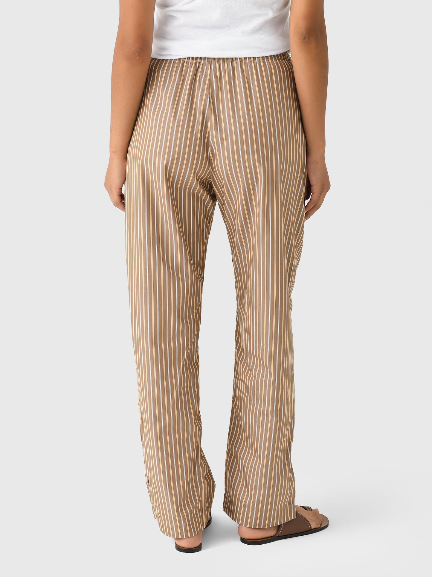 Leset Women's Yoshi Classic Tie Pant