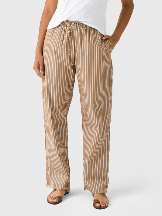 Leset Women's Yoshi Classic Tie Pant