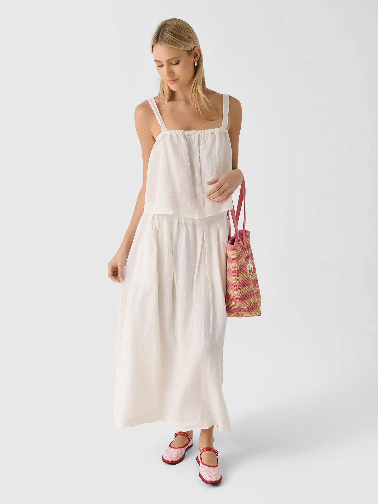 Velvet Women's Linda Skirt