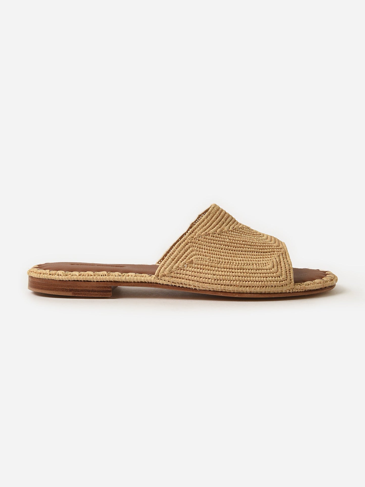 Carrie Forbes Women's Linea Sandal