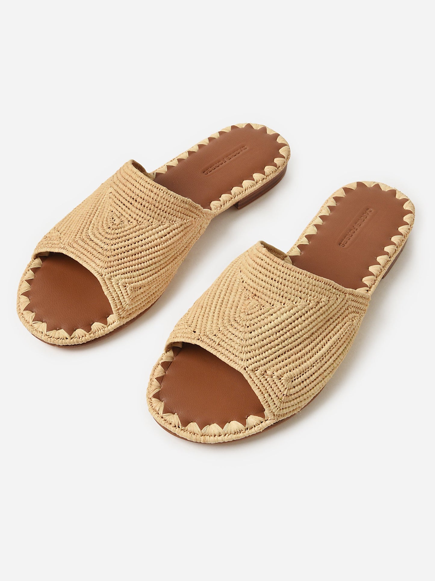 Carrie Forbes Women's Linea Sandal