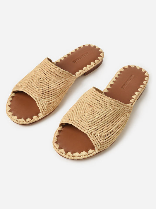 Carrie Forbes Women's Linea Sandal