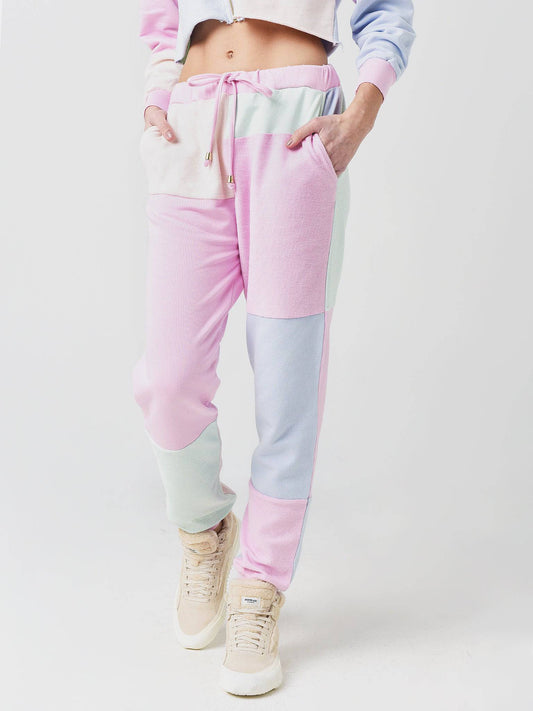 LoveShackFancy Women's Wilder Jogger
