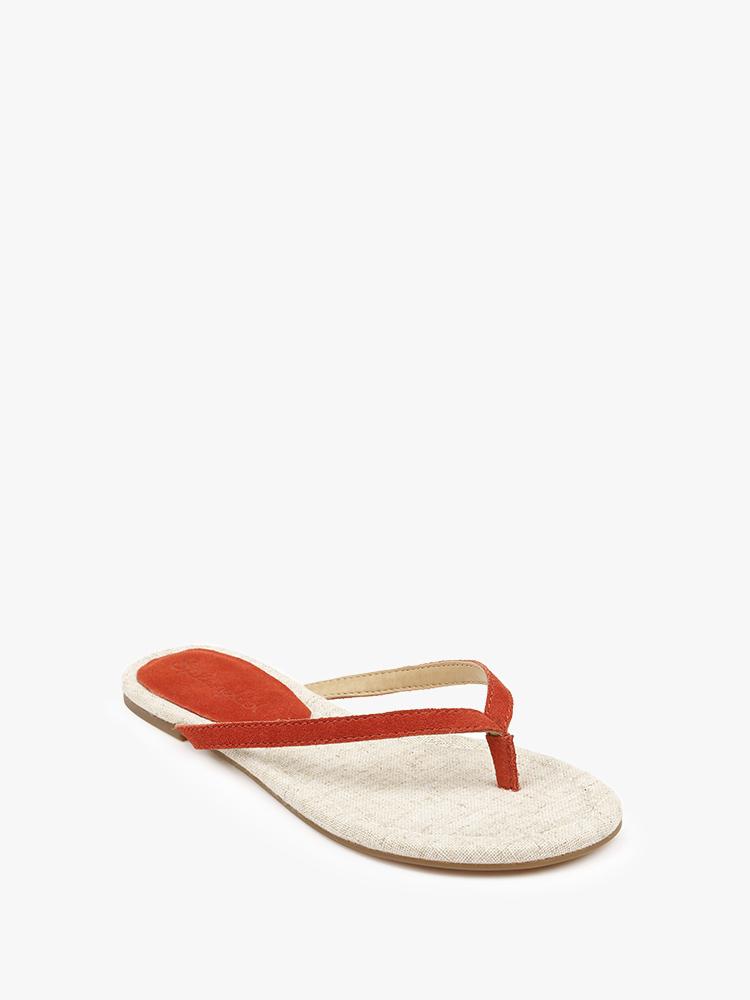 Splendid Women’s Ashlee Flip Flop