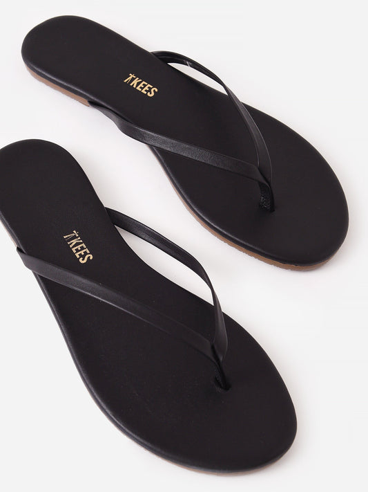 Tkees Women's Liners Flip Flop