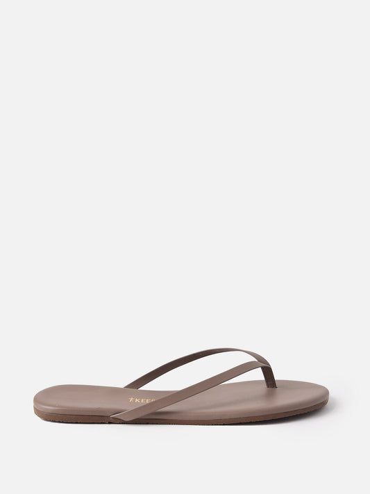 Tkees Women's Liners Flip Flop