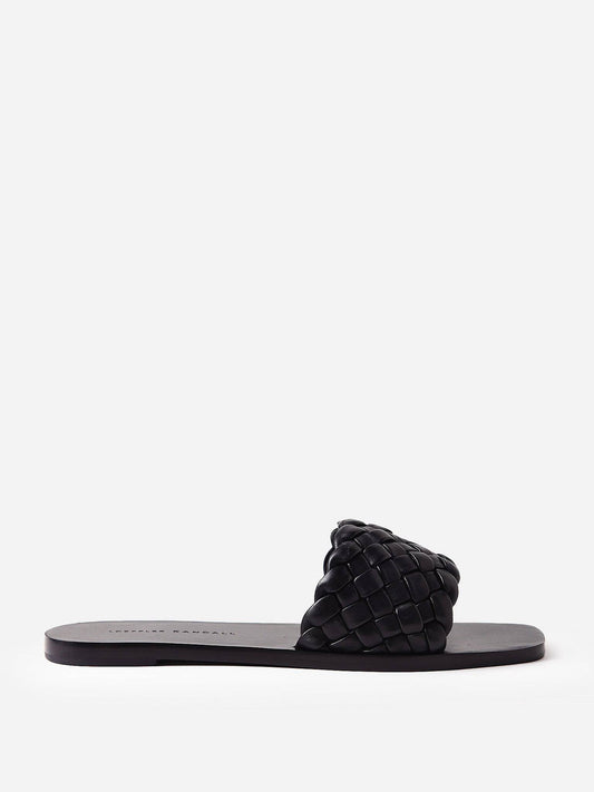 Loeffler Randall Women's Lorainne Woven Sandal