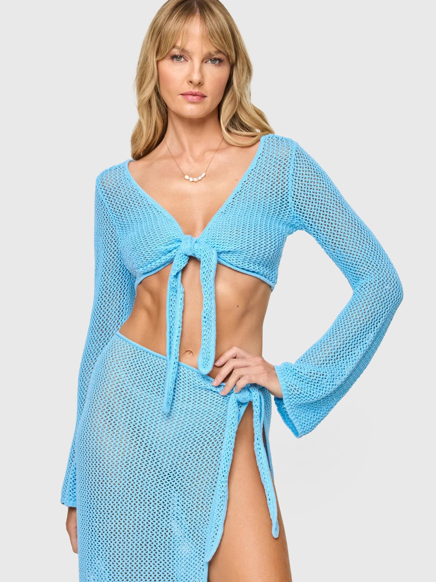 L Space Women's Los Cabos Top