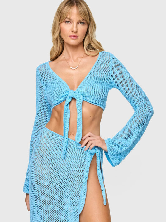 L Space Women's Los Cabos Top