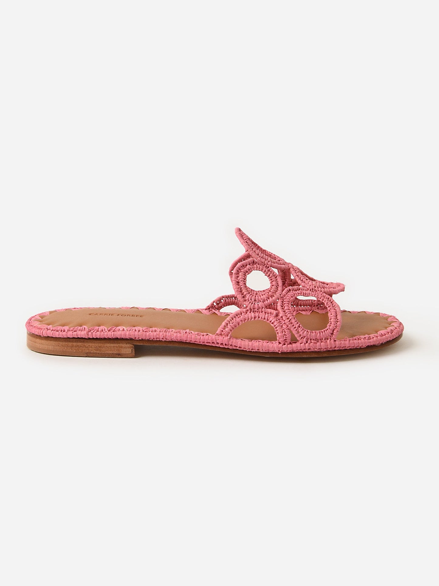 Carrie Forbes Women's Lou Lou Sandal