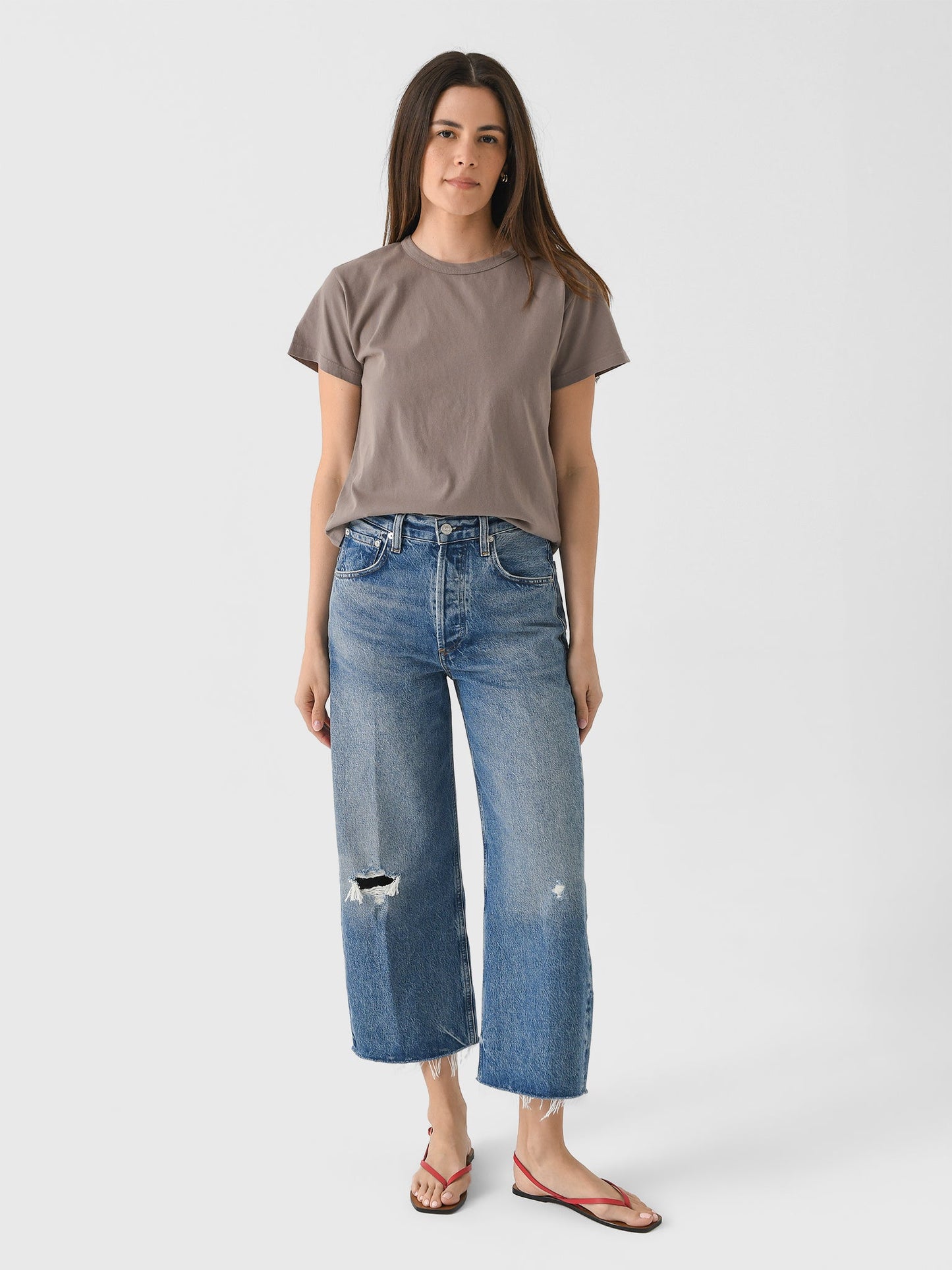 Leset Women's Margo Tee