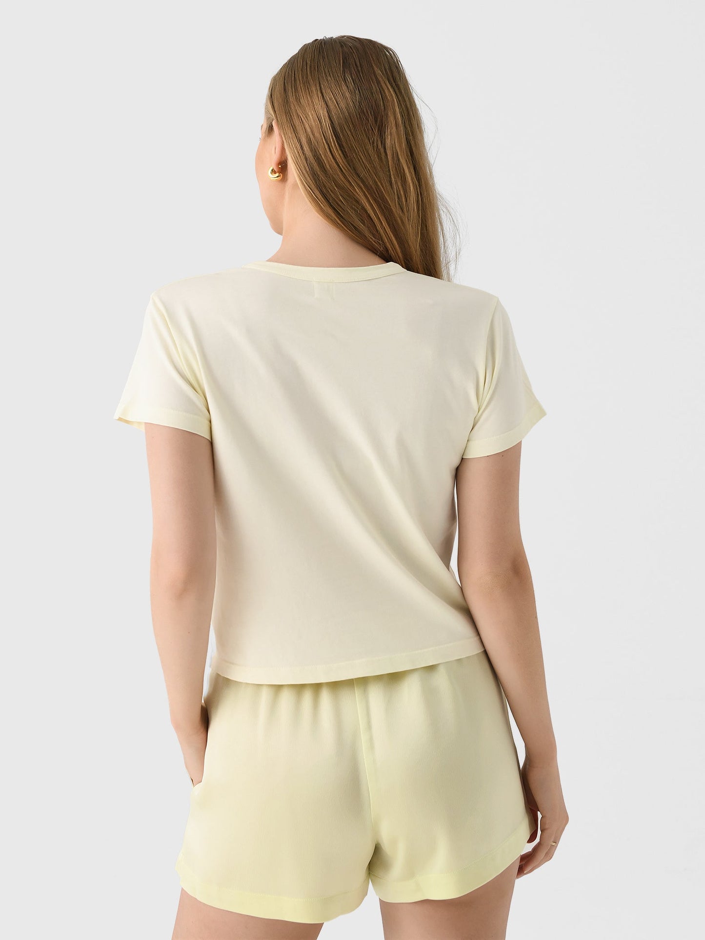 Leset Women's Margo Tee