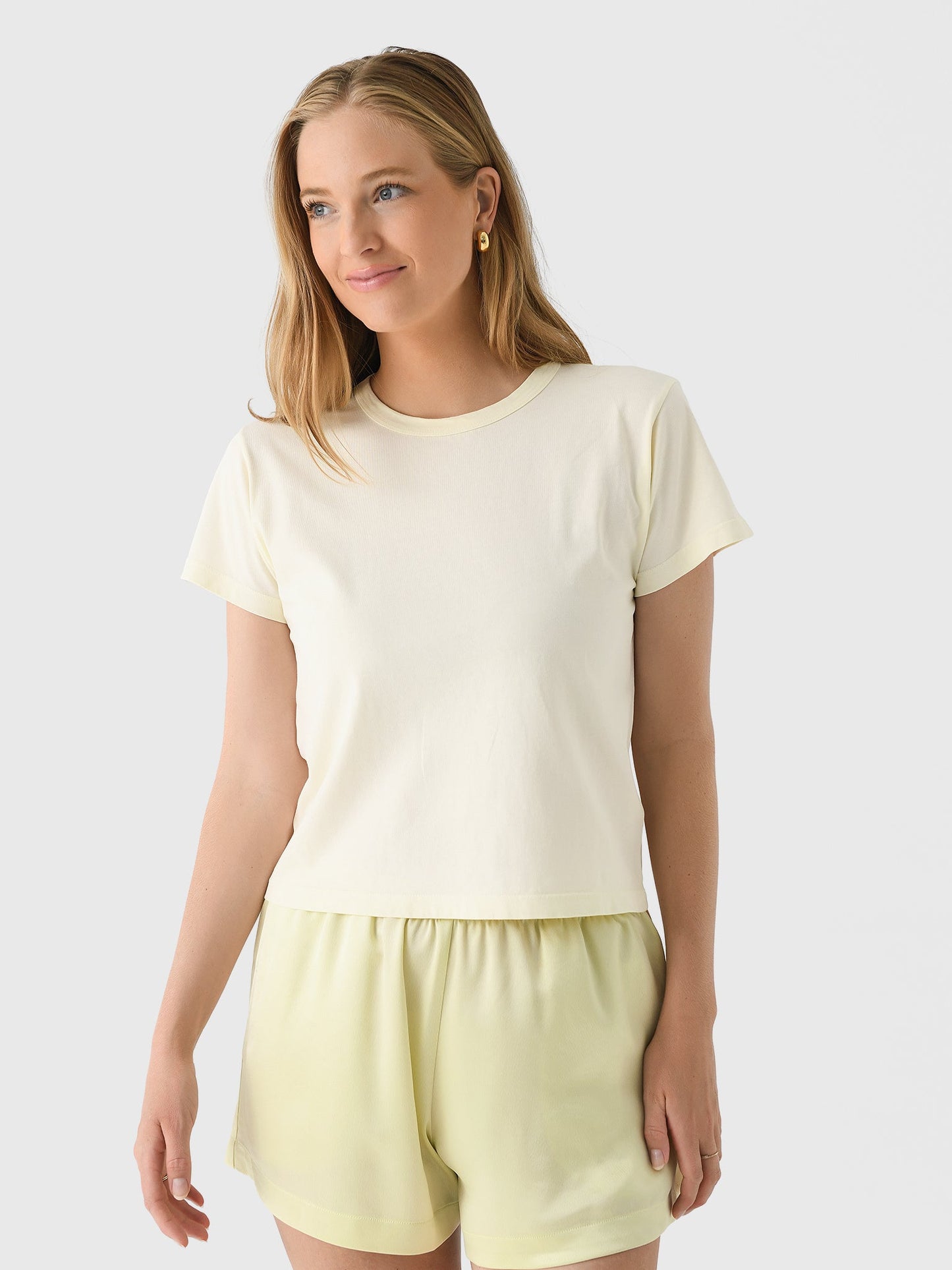 Leset Women's Margo Tee