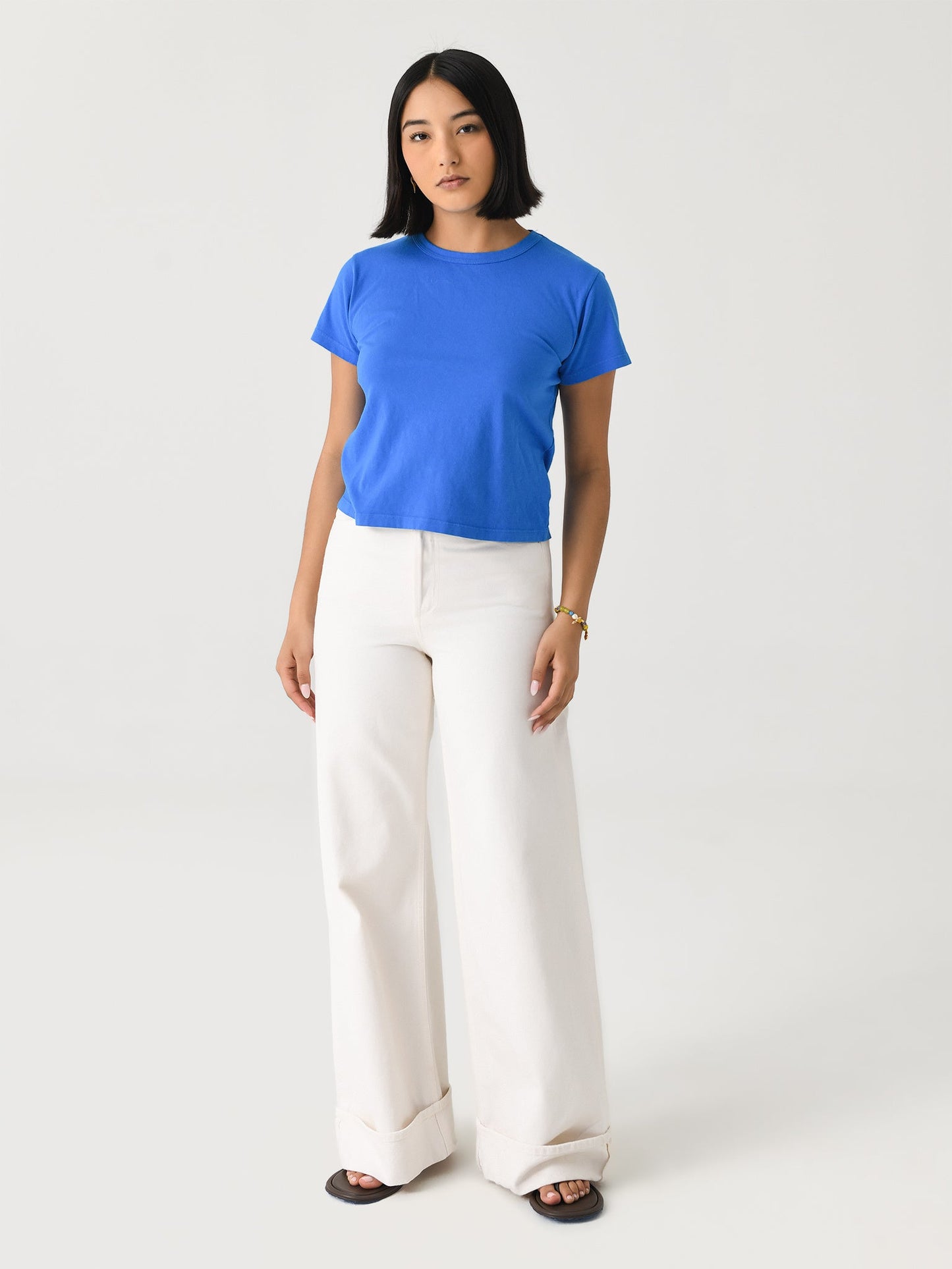 Leset Women's Margo Tee
