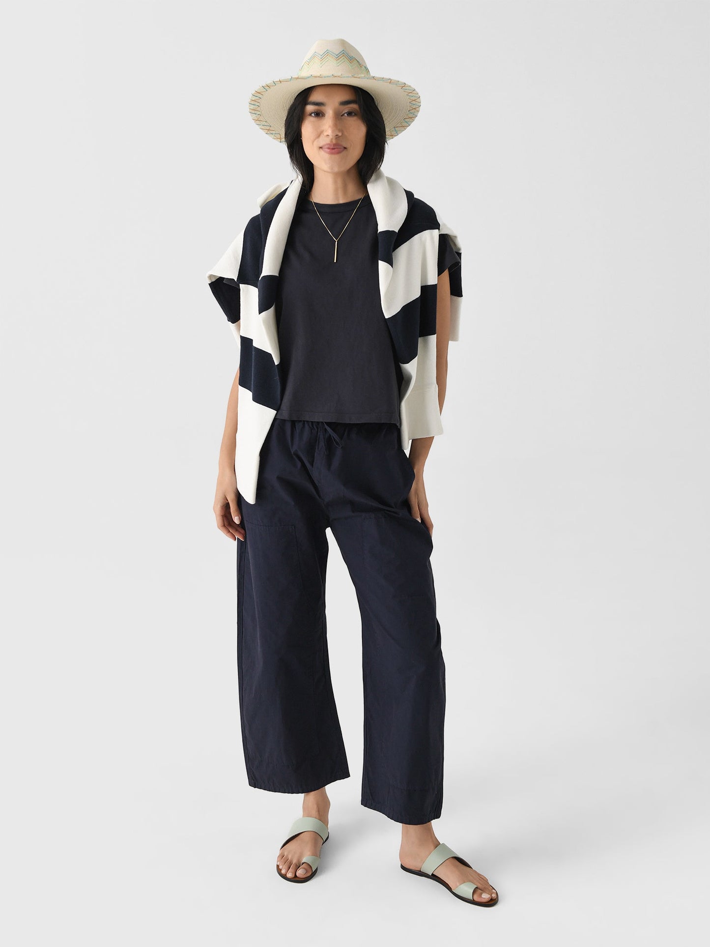 Leset Women's Margo Tee