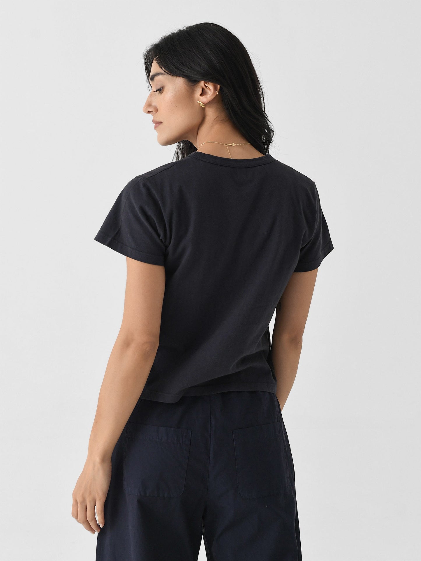 Leset Women's Margo Tee