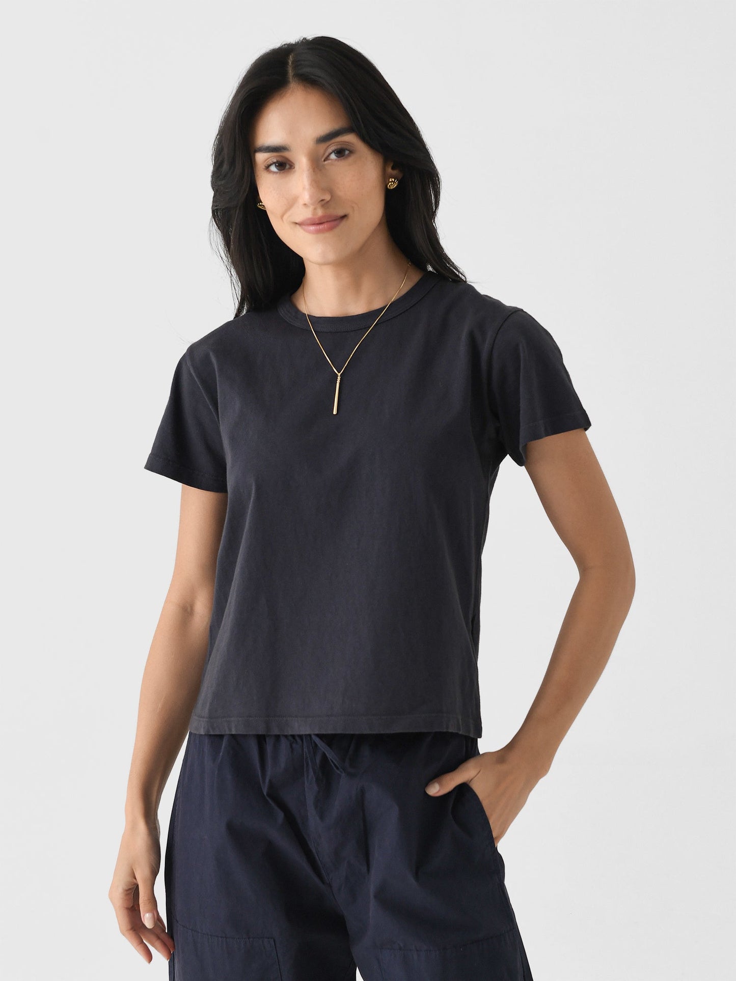 Leset Women's Margo Tee