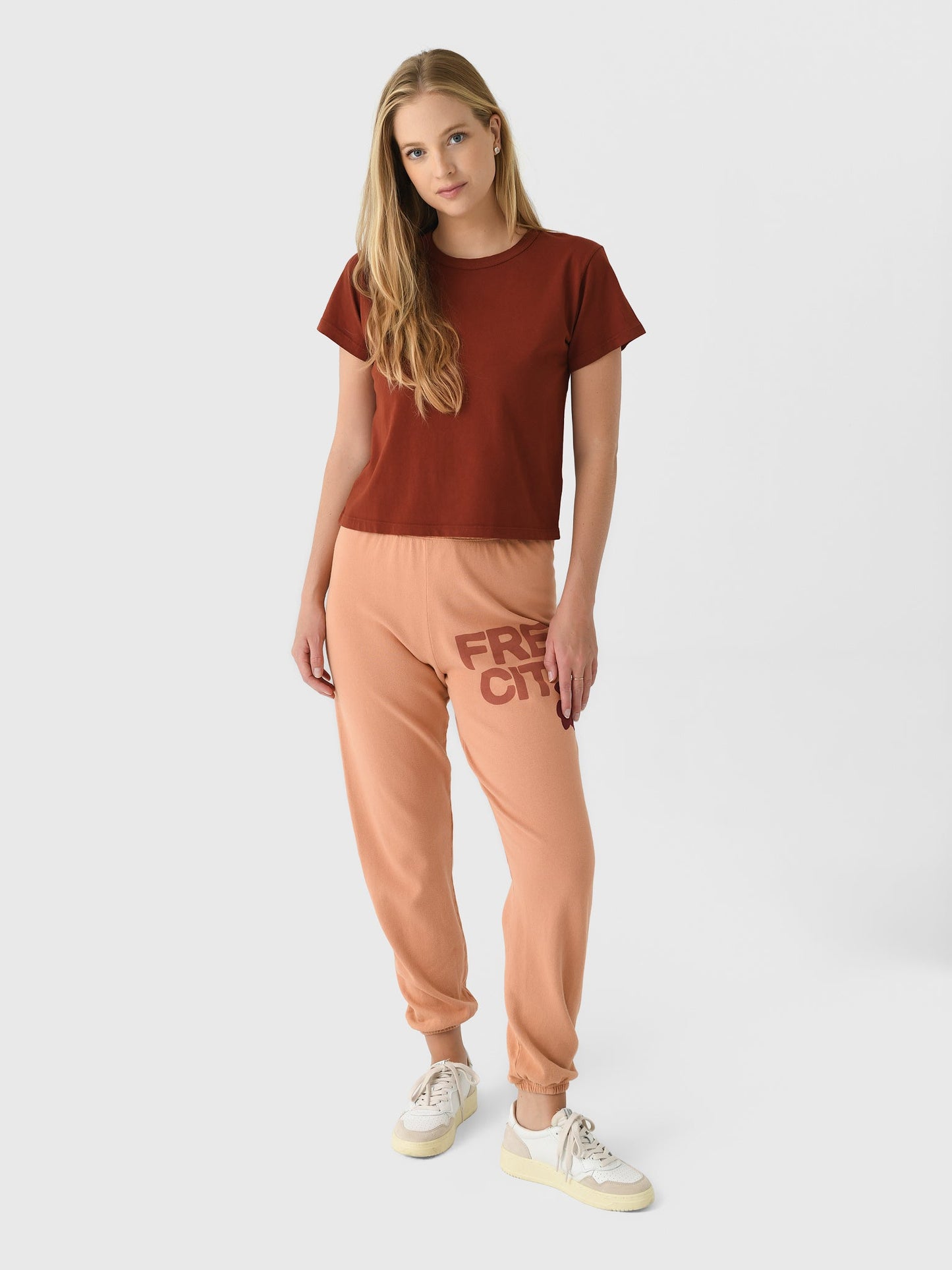 Leset Women's Margo Tee
